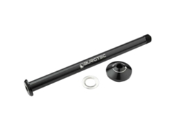 Eixo Traseiro Yeti Preto 12 X 174 Mmburgtec
