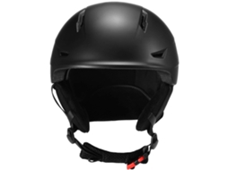 Boné de snowboard com capacete de policarbonato TAISHENGDA