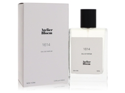 Eau De Parfum Atelier Bloem 1614 by Atelier Bloem Spray (Unisex) 3.4 oz (100 ml)