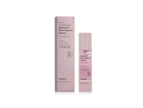 Sérum Facial HANSKIN Real Complexion (50 ml)