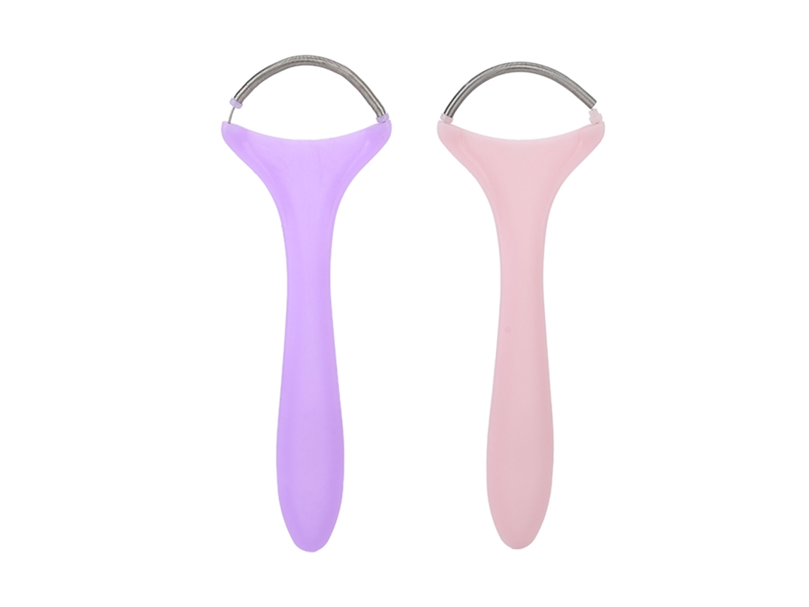 Removedor De Pelo Facial Spring Para Mujer Labio Superior Barbilla