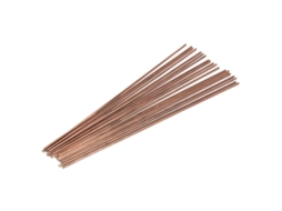 20 Peças De Eletrodo De Solda De Cobre Fosforado Redondo Para Ar Condicionado E Refrigeradores