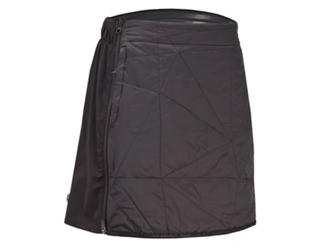 Saia de Mulher SILVINI Liri Preto (M)