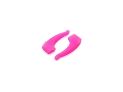 5 Pares de Ganchos Silicone Antiderrapantes para Orelha, Mulheres e Homens, Antiderrapantes, Pernas Óculos, Protetores Orelha Tran GOKOCO