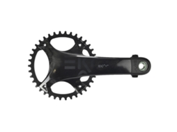 Pedaleira CAMPAGNOLO Ekar U.Torquero Tech 145 Bcd