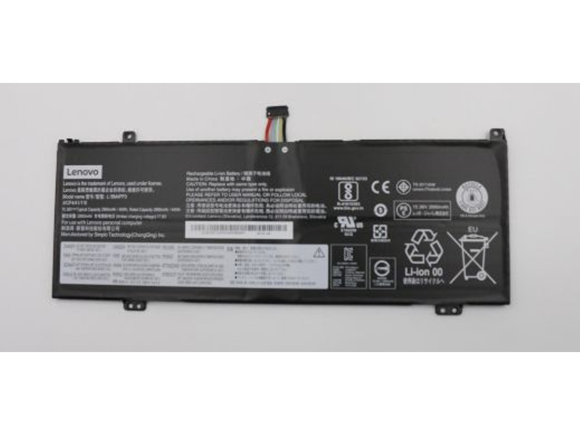 45 Whr 4 Cell Lithium Ion Lenovo