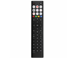 Comando À Distância Para Tv Hisense Compatível Erf2k38h, Sem Controlo Por Voz_zhd