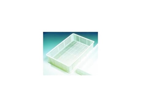 Categorias Abertas Empilháveis Dimensões 600X400Mm 100Mm MATFER