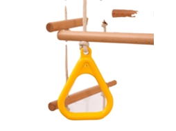 Parede De Escalada, Design 6 Em 1, Uso Interno, A