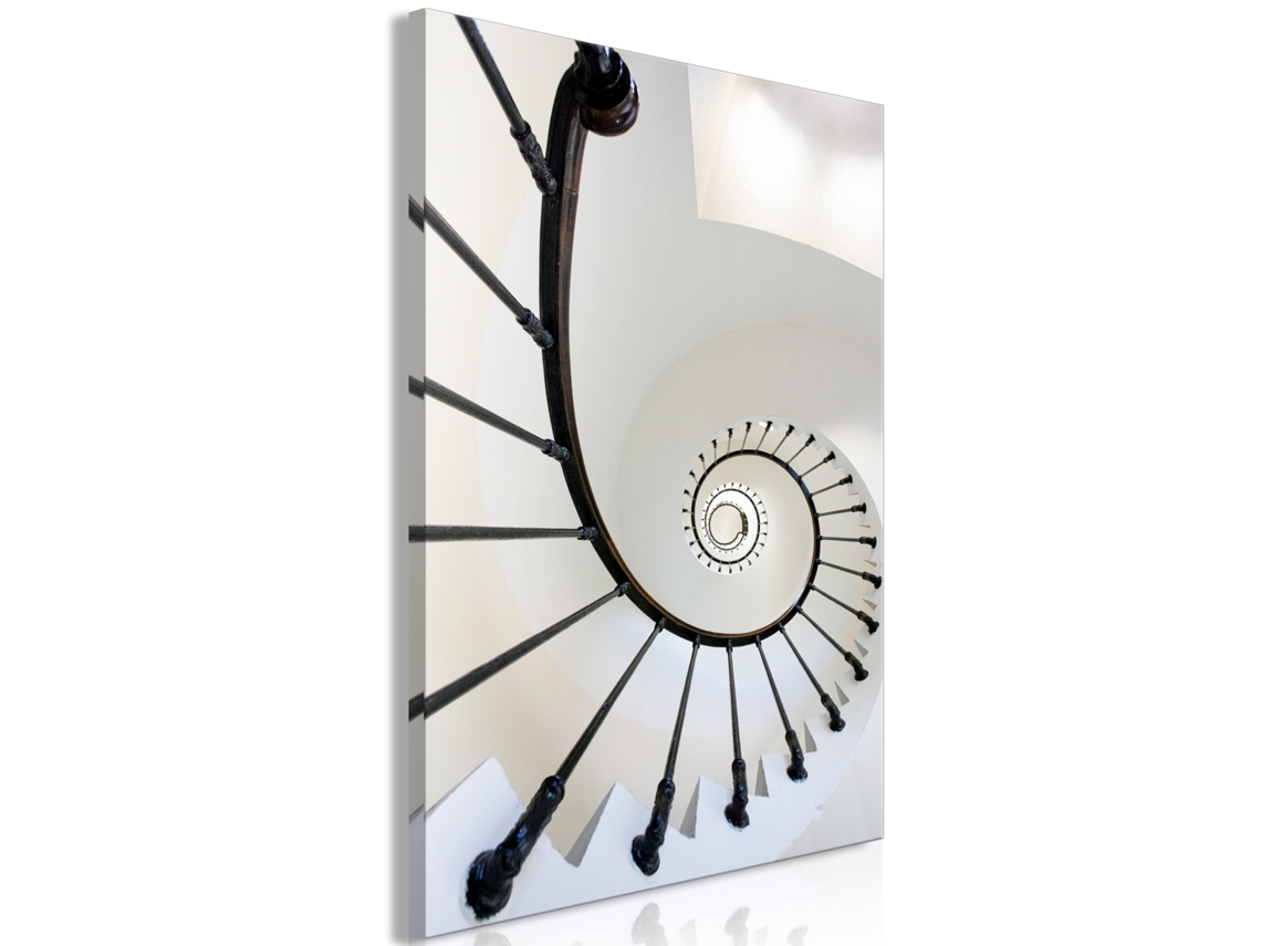 Quadro ARTGEIST Endless Stairs (1 Part) Vertical (80x120)