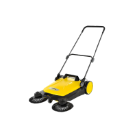 Mais Máquinas de Jardinagem