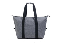 Bolsa Térmica Dobrável e Transformável de Grande Capacidade em Tecido Oxford para Piquenique e Almoço. GOKOCO