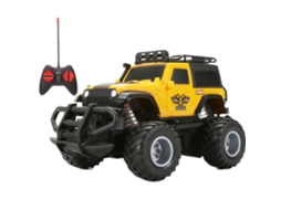 Primerox carrinho de Controle Remoto Rc Truck Off Road 4wd para Crianças e Adultos