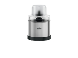 Triturador De Temperos Varinha Mágica Braun - Ax22110049