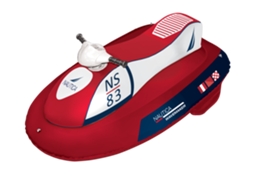 Scooter Subaquática Wavemaker NAUTICA