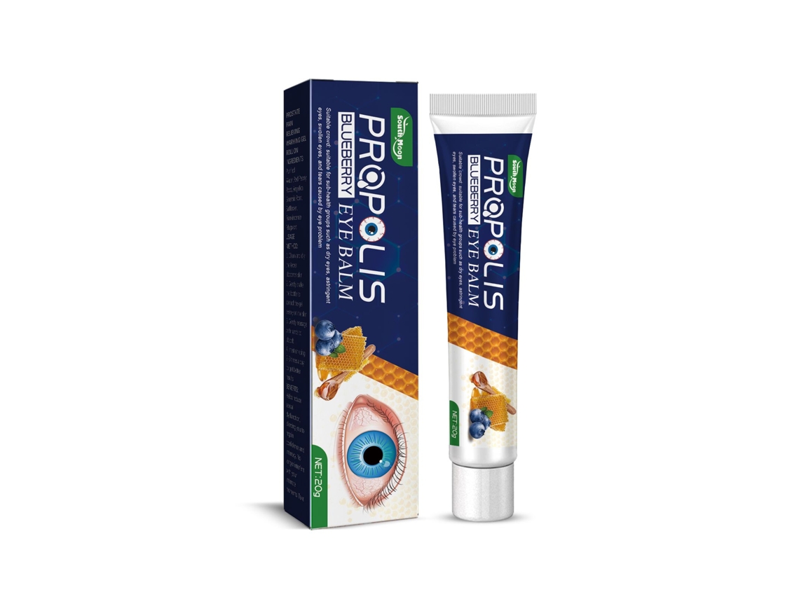 Creme Hidratante Intenso para Olhos - Cuidado e Beleza da Pele LAXISCREED