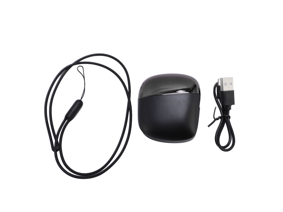 Fones De Ouvido De Tradução Simultânea Ai Bluetooth Com Translator Para Viagens De Negócio E Conversas Multilíngues
