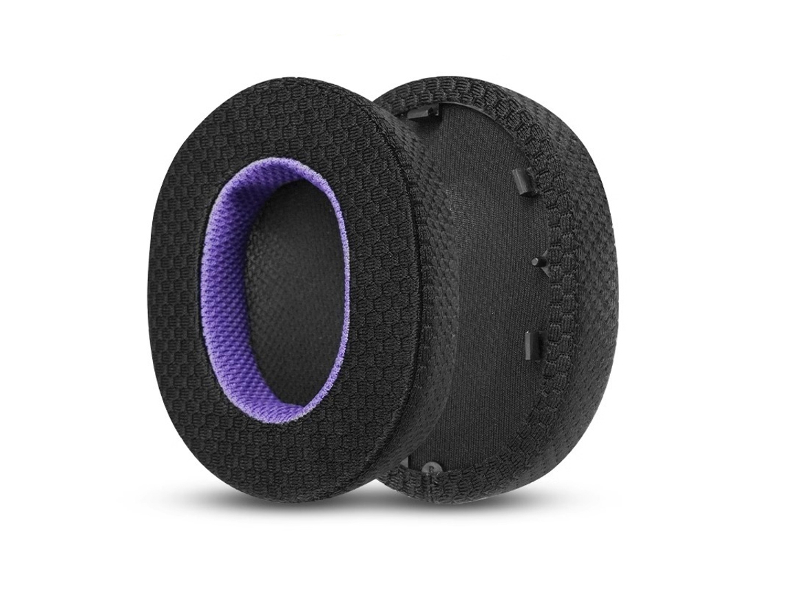 Almofadas de Substituição para Fones de Ouvido Sony WH-1000XM5 - Preto INF