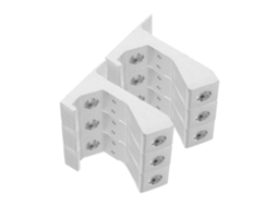 Kit De Ferramentas Para Reparo De Pisos Com 6 Peças.