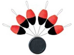 Linha de Pesca SERT Xt Blister Float Oval
