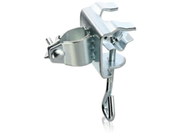 Suporte de Guarda Sol Nova Line para Parapeito de Varanda ou Mesa, com Base