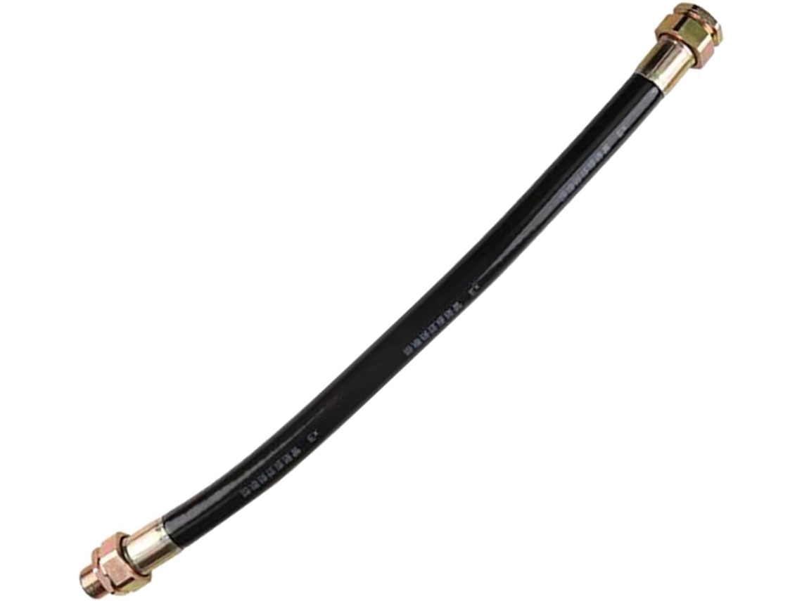 Extensão Flexível Da Haste Da Válvula, Adaptador De Extensão De Pneu Com Capa Protetora.