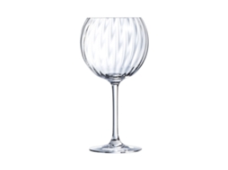 Conjunto de Copos de Gin Tonic Chef & Sommelier Symetrie 6 Unidades Vidro 580 Ml