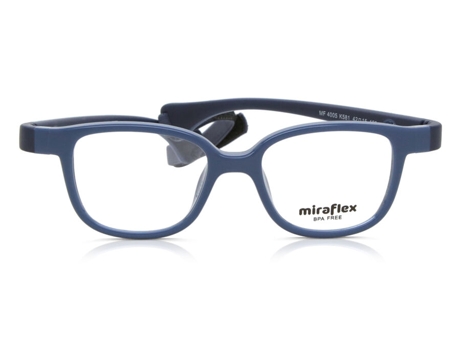 Mf4005 Kids K581 42 Crianças Óculos De Grau Miraflex