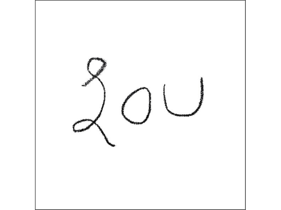 CD Joseph Arthur - Lou