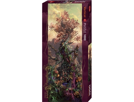 Puzzle 2D  2D Phosphorus Tree