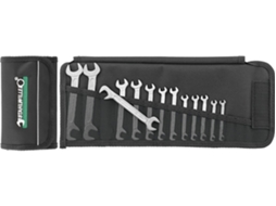 Conjunto de Duas Chaves Fixas 12A/13 STAHLWILLE