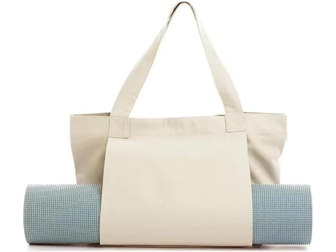 Bolsa de Lona Grande Capacidade SFUSHOS