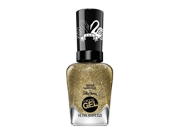 Miracle Gel Nail Polish Can'T Settle. Won'T Settle 14.7Ml SALLY HANSEN