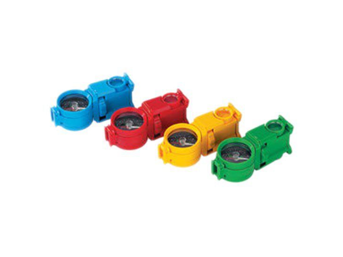 SAFARI Multifunction Device Dark 24Er Display