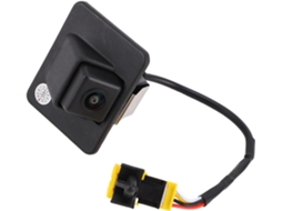 Naroote Caméra De Recul, D'aide Au Stationnement Sécurité Vue Arrière Para Optima 2011 2013, Com Vision