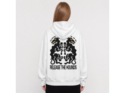 Rockinstone Hounds Pod Hoodie Unique Designer Style