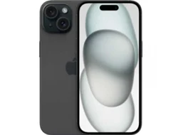 Iphone 15 5g 256gb Preto Ue Apple