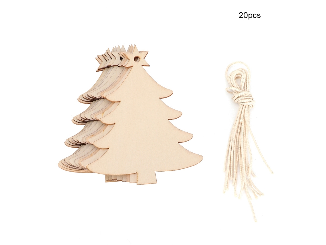 6pcs Bolas de Rattan Decorativas Prata para Decoração | S/MARCA