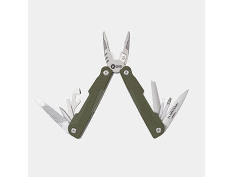 Multiferramentas Commando Vi K25