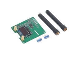 Módulo Hotspot Mmdvm Duplex Dual Hat Uhf Vhf