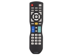 Controle Remoto EOOCOO (adequado para Tv Apex, Substituição Original)