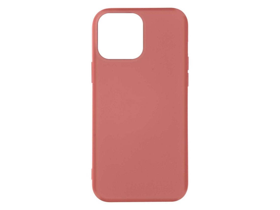 Capa Back Fast Pk Para Yemaesre Rosa