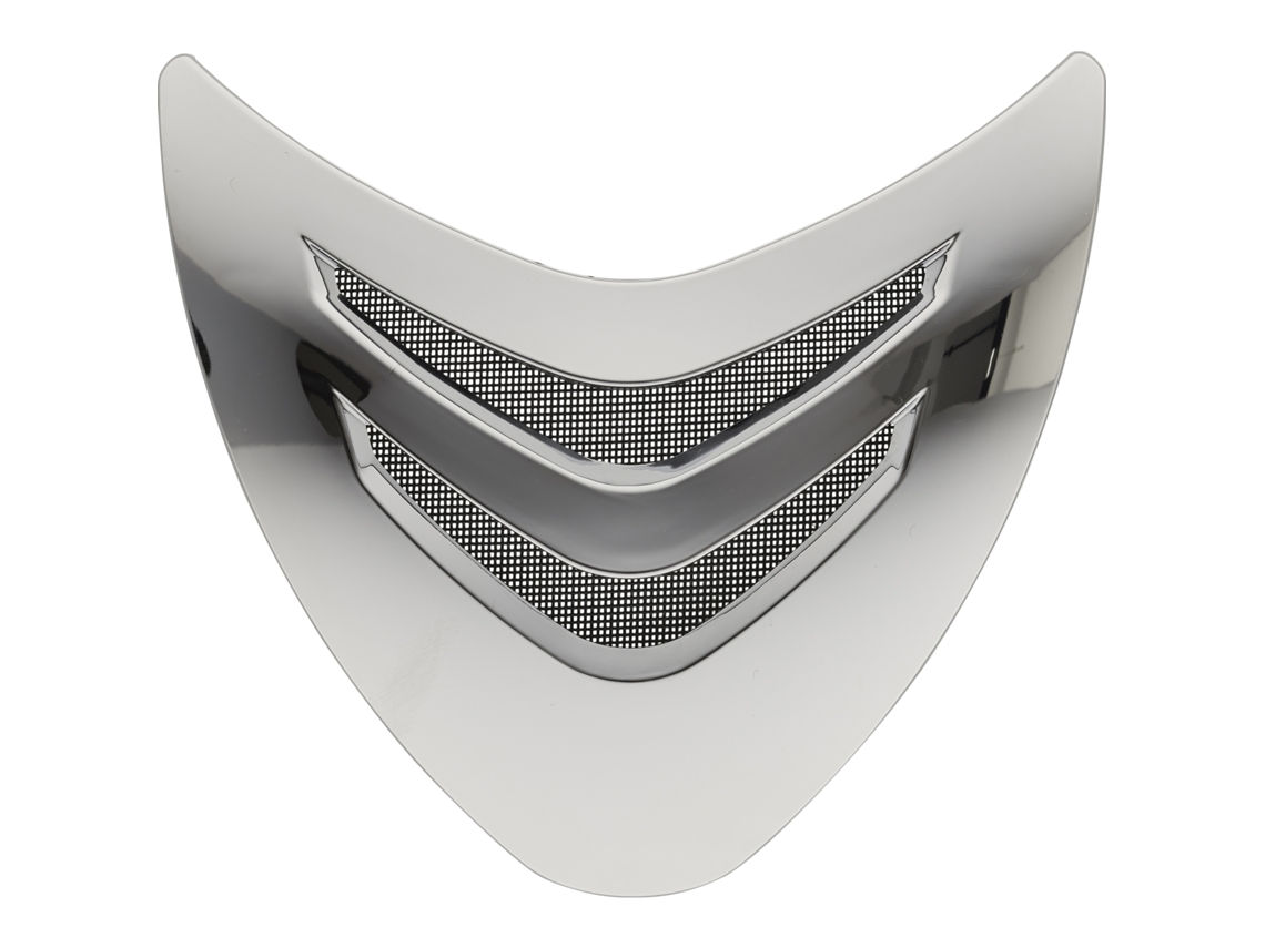 Ventilação Frontal ONEK Con.