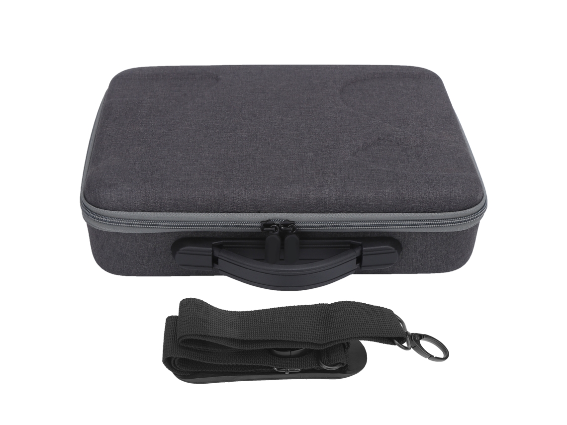 Sunnylife Multifunctional Bags Shoulder Bag Portable Carrying Case For Insta360 One X2 X LAXISCREED