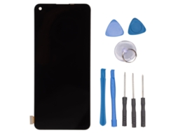 Conjunto Tela Lcd Display Touch Screen para Oppo A94 5g | S/MARCA