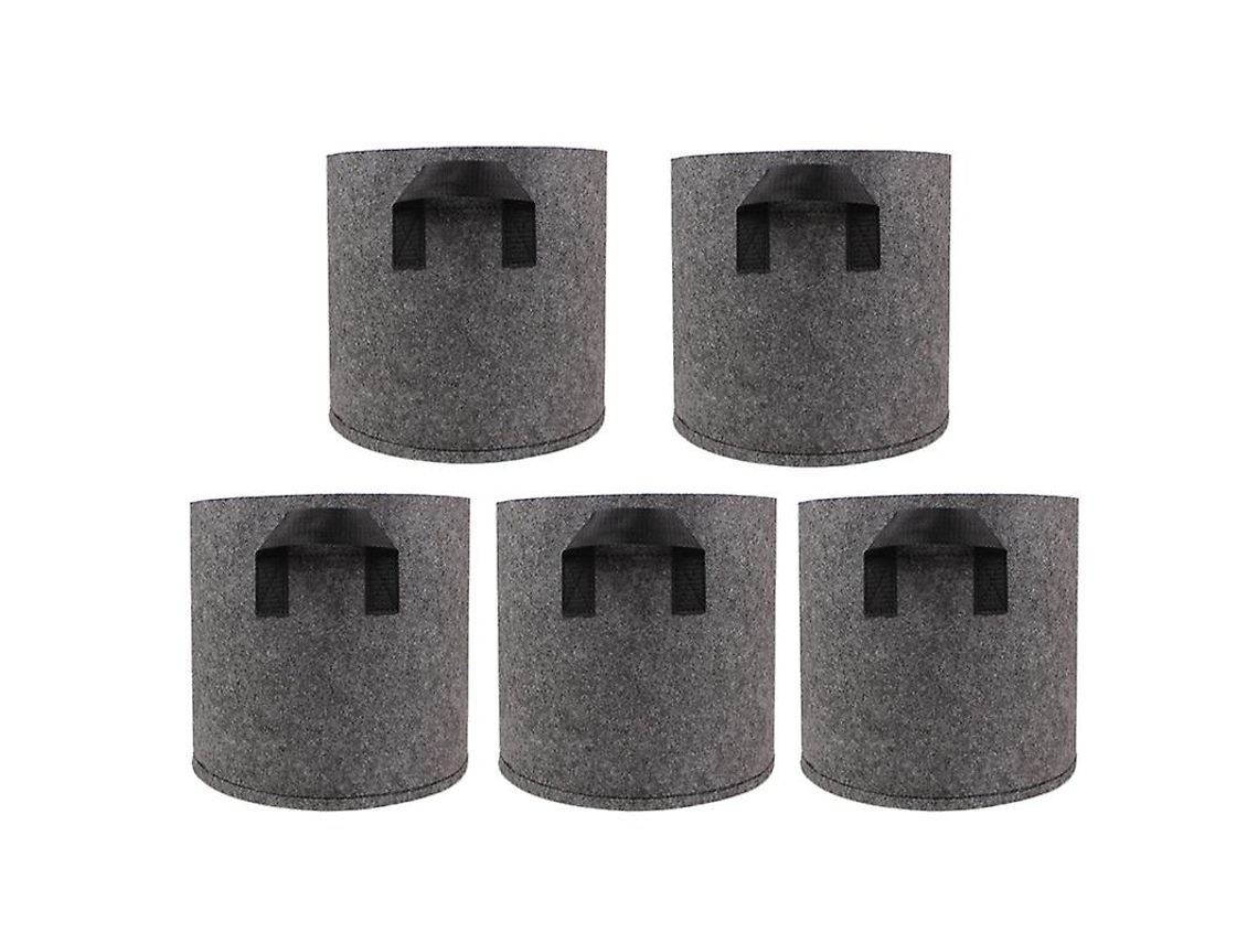 Pote de Aeração 5Un ALLINLESS