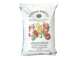 Tourteaux De Ricin Em Semolina Repelente De Roedores E Toupeiras Saco 25 Kg