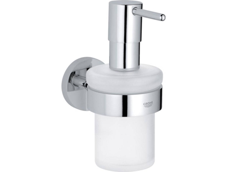 Dispensador de Sabonete  Essentials