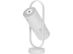 Umidificador Portátil , Relaxante De Névoa Fria Para Casa, Quarto, Bebê, 200 Ml (branco)