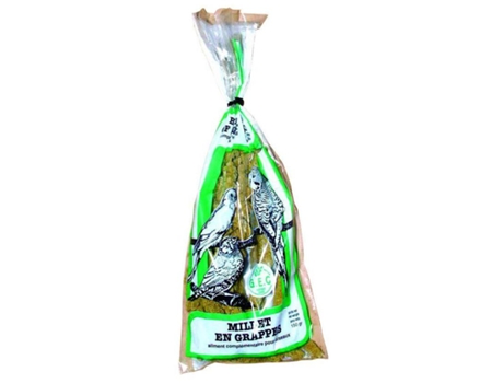 Alimentação para Aves  Painço (150 g)